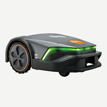 Robots Cortacésped STIHL - Talleres Castor